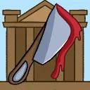 Bloodshed Court (A Social Deduction Game)