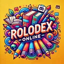 Rolodex Online