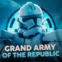 Discovery icon for The Grand Army of the Republic Discord server