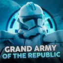 Discovery icon for The Grand Army of the Republic Discord server