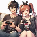 Gaming Area