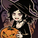 [RU]🎃Discord of Andy and Leyley