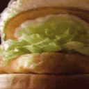 Library of McChicken Discord server icon