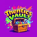 Thentic's Vault