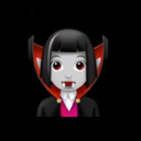 vampire Discord server icon