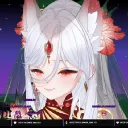 Fuchsbau von Ultima_Kitsune_Elina Twitch