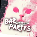 BarPartys0%