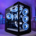 Achat Revente - Hardware FR - Zoukayzie icon