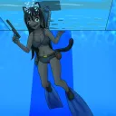 The swimming Pool