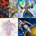 Yu-Gi-Oh! 2016 Format