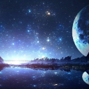 Dark Skies Discord server icon