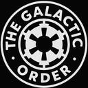 The Galactic Order Discord Server Icon