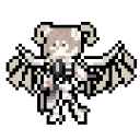 ネームロゴご依頼サーバー