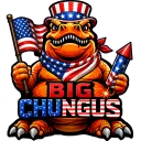 BIG CHUNGUS