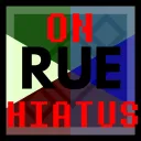 RUE [On Hiatus]