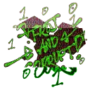 💿 | frost and corrupt