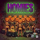Homies Discord server icon