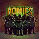 Homies Discord server icon