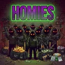 Homies Discord server icon
