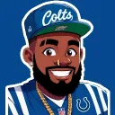 Dashawn's Glazer Zone