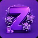    Zuno VPN | 0.1k Discord Server Icon