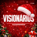 Discovery icon for Visionario Central Discord server