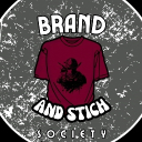 Brand & Stitch Society