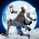 luffy community