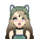 GRIM GARDEN 𓃦⋆⭒˚｡⋆ Discord server icon