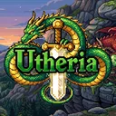 Utheria | Lar de Dragões Discord server icon