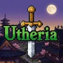 Ｕｔｈｅｒｉａ | Ar paralisado Discord server icon