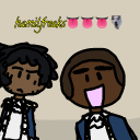 hamilfreaks but if it was discord Discord server icon