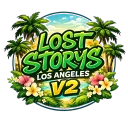 Lost Storys LA V2 COMING SOON