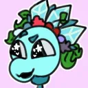 A Berry Cool Server