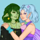 Ethereal Mischief
