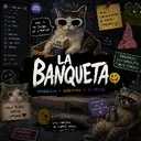 🏡 la banqueta
