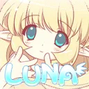 ルナモバイル：月明かりと共に 公式