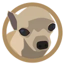 Doge's marble stuff