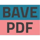 BAVE PDF