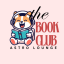 AstroLounge Bookclub Discord server icon