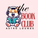 AstroLounge Bookclub Discord Server Icon