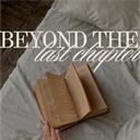 Beyond the Last Chapter Discord Server Icon