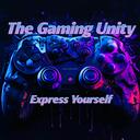 The Gaming Unity Discord Server Icon