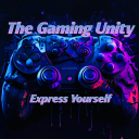 Discovery icon for The Gaming Unity Discord server