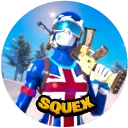 Squexzzz's Community Discord
