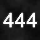 444 Tag