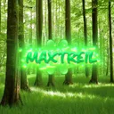 Стримы MaxTreil