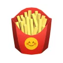Fries Public 🍟