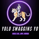 Yolo's land of chill vibes
