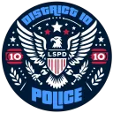 District 10 PD Community